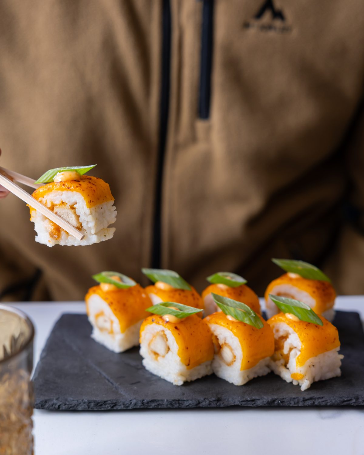 So Sushi Ternat — Statiestraat 170